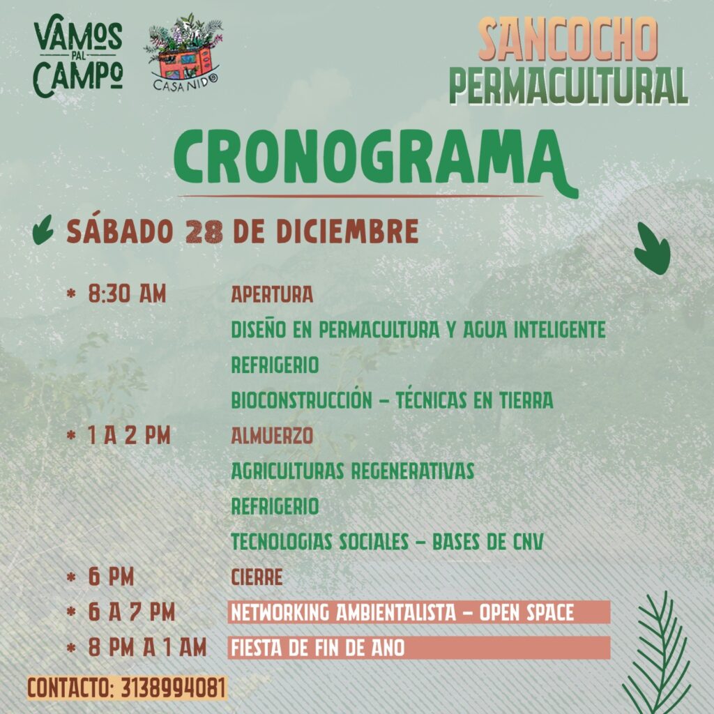 2024 sancocho permacultural