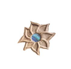 Flor-bioconstrucción 1